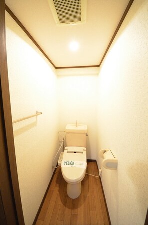 シャンポール砂川の物件内観写真